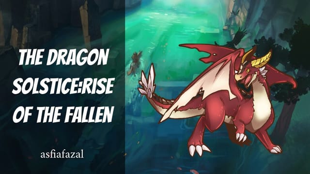 Asfiafazal's Story