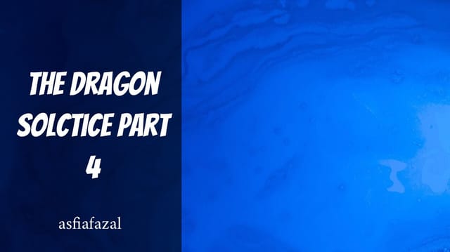Asfiafazal's Story