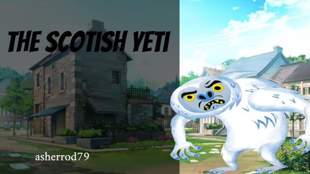 Asherrod79's Story