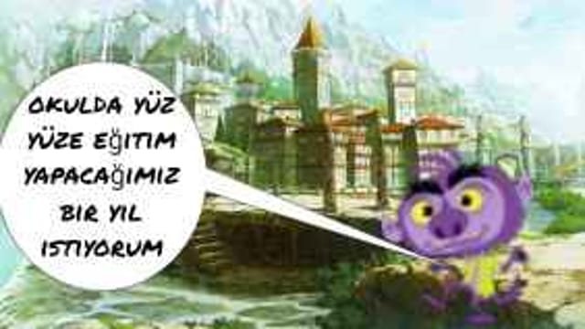 Atakanmahmut's Story