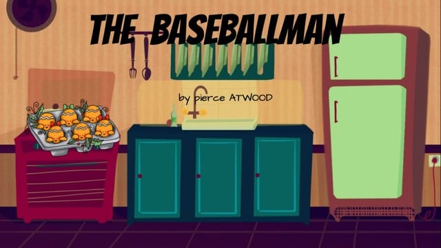 Pierce’s Project