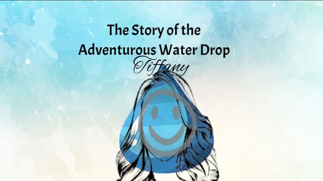Water Cycle Audrey