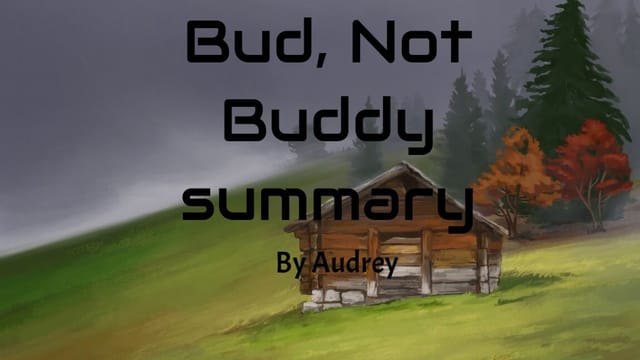 Audreyk7's Story