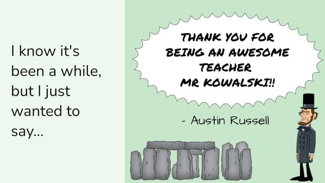Austinr3's Story