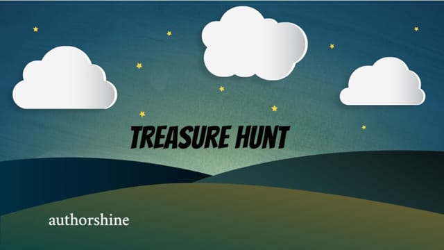 Treasure Hunt