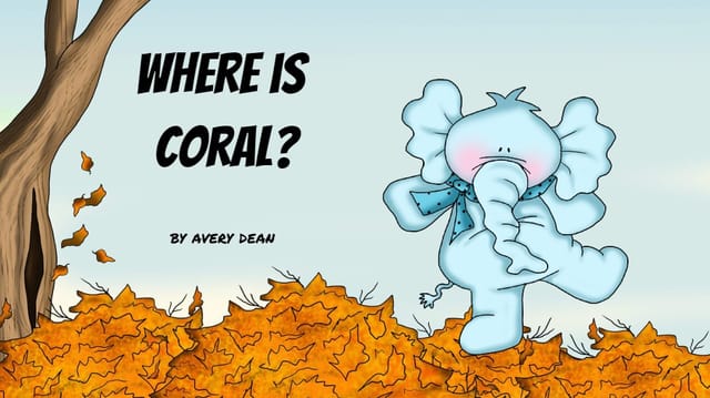 Where is Coral