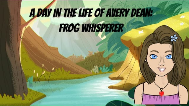 Averydean's Project
