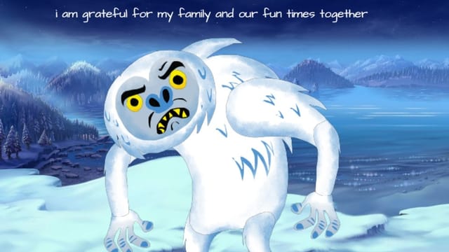 Ayden's eCard Project