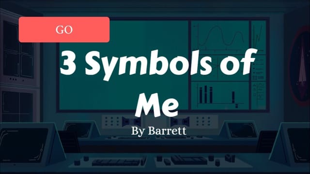 Barrettd's Project