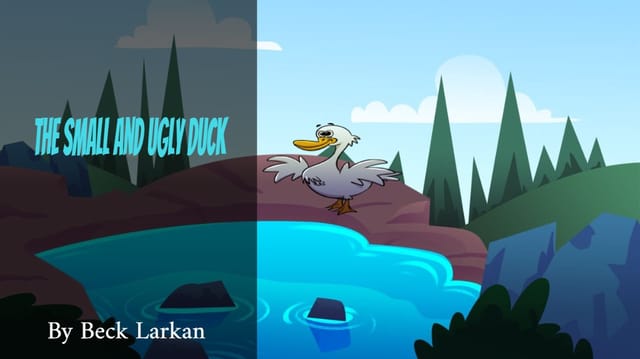 Beckl's Story