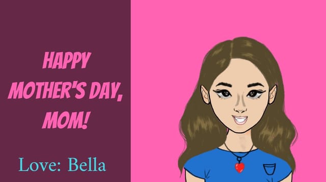 Mother's Day