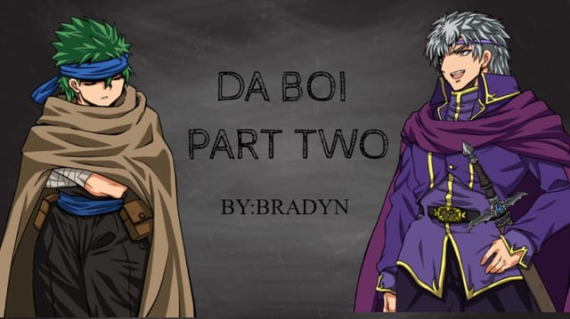 da boi