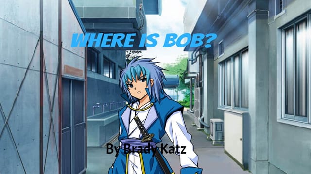 Brady01's Story