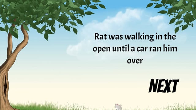 Rat eee