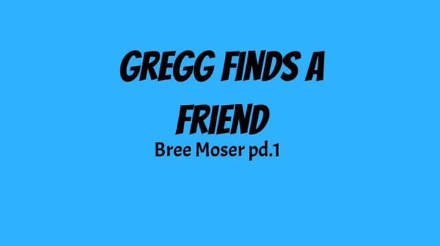 Bree's Story