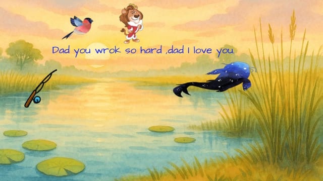Bria's eCard Project