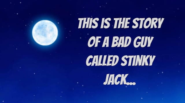 jack o'lantern Remix Remix