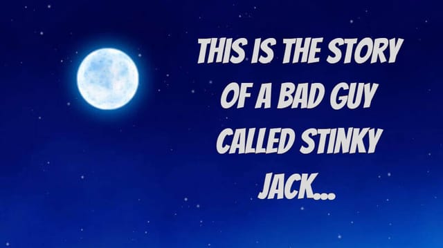 jack o'lantern