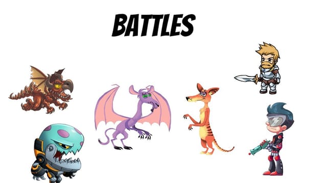 Battles