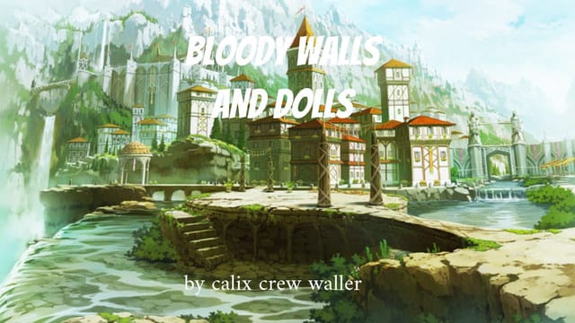 Calix's Story