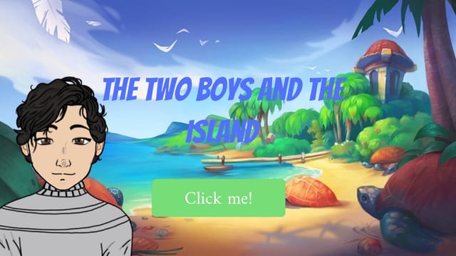 Cameronl1's Story