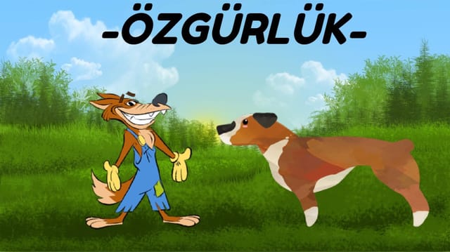 ÖZGÜRLÜK