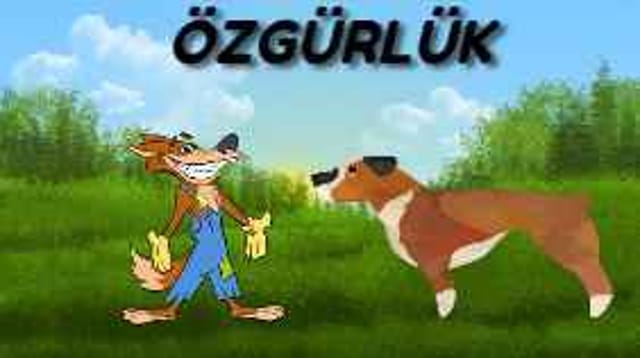 ÖZGÜRLÜK