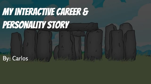 Carlosv6's Project