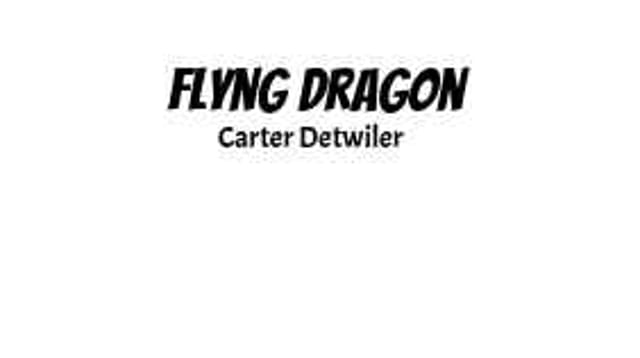 Flying Dragon
