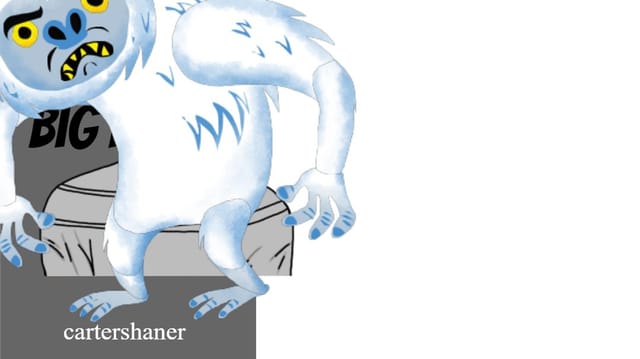 Cartershaner08's Story