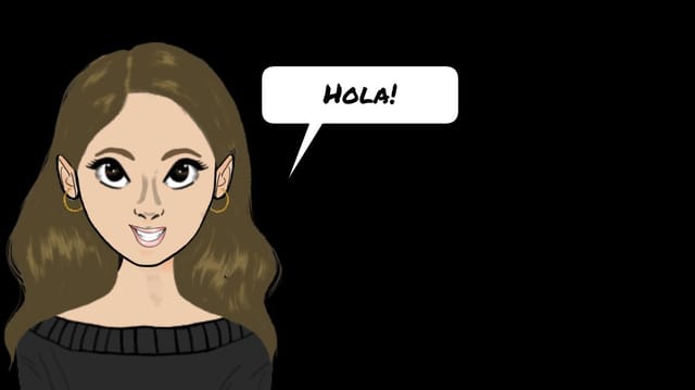 Alexia Casarez Story 