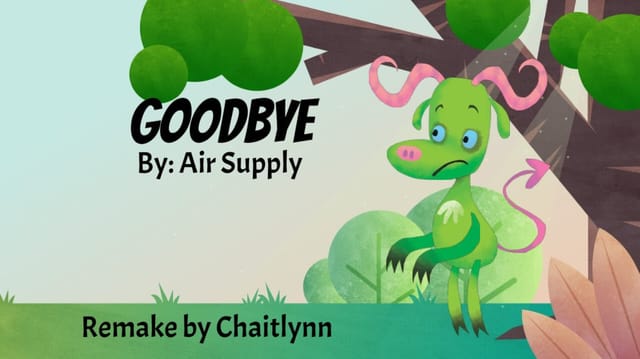 Chaitlynn's Story