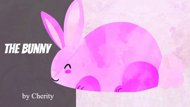 Cherity's Story