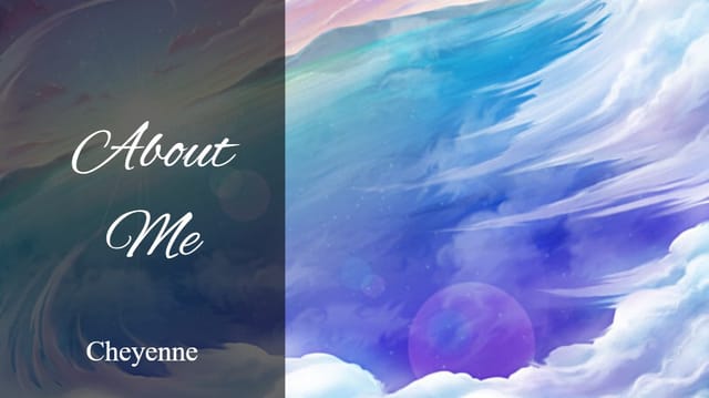 Cheyenne's Story