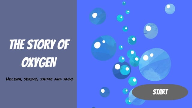 OXYGEN