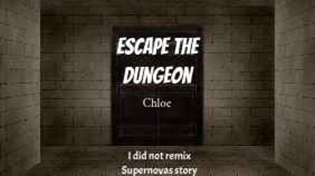 Chloe's Story