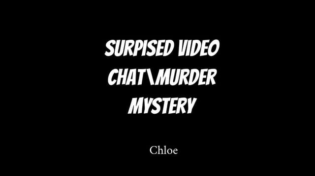 Chloe's Story
