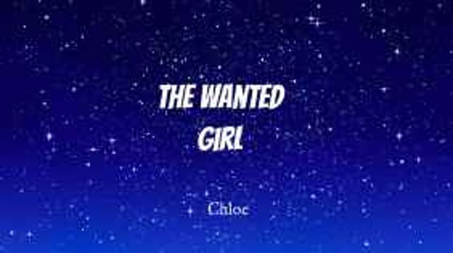 Chloe's Story