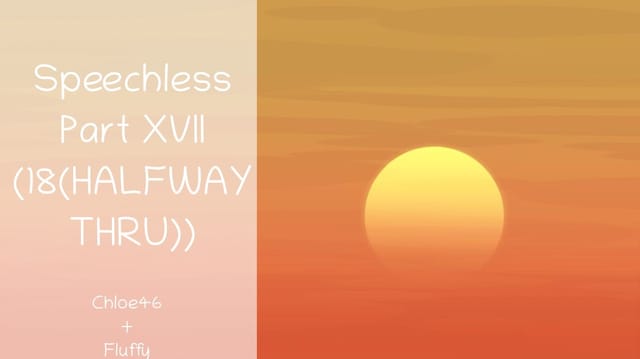 Speechless XVll (18)