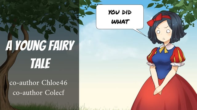 Chloe's Story