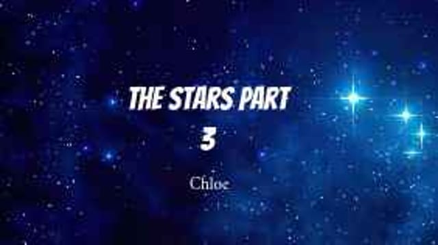 Chloe's Story