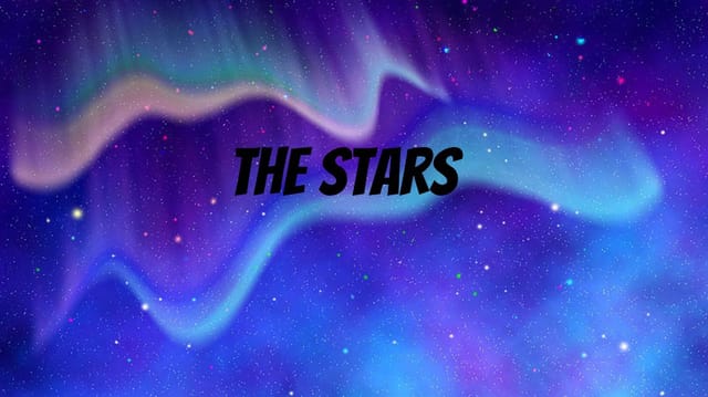 The Stars