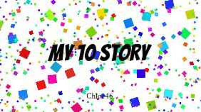 Chloe's Story