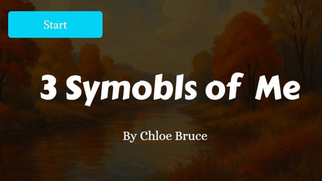 Chloeb5's Project