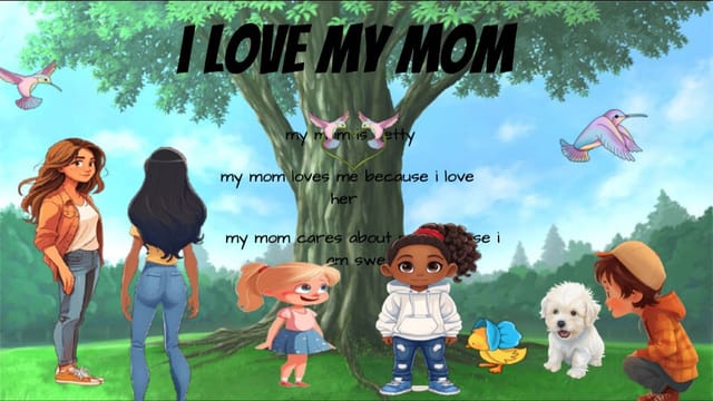 Chloeed's Project
