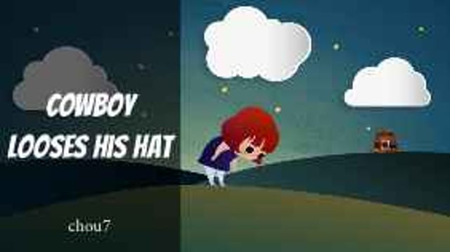 Chou7's Story