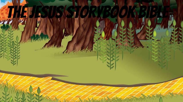 Chung's Story