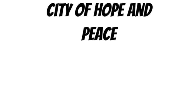 cod's Poem Project
