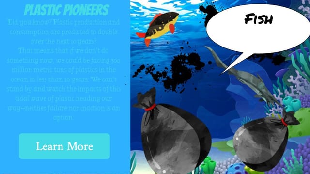 Connerm's Project