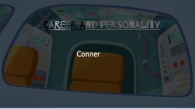 Connerm's Project